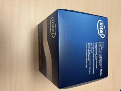 Intel Thermal Solution TS15A for LGA-1151 Sockets (BXTS15A) - Image 1 of 3