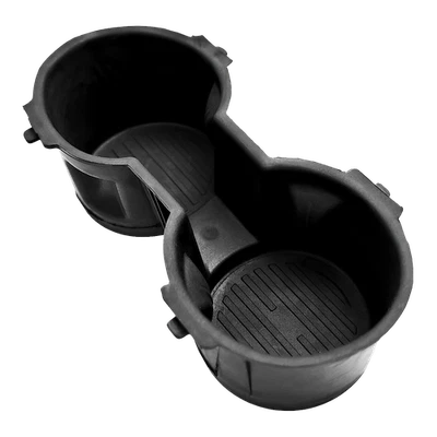 For 2017-2022 Ford F250 F350 F450 F550 Super Duty?1PCS Center Console Cup Holder - Image 1 of 4