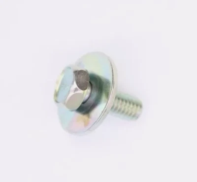 SUZUKI OEM PERNO 09116-06168 Foto 1 de 4