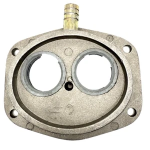 LPG GAS Single Point Mixer for Carburetor Engines Brand new - Picture 1 of 8