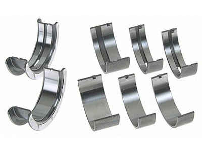 For 1986-1997 Ford Aerostar Main Bearing Set Sealed Power 14898PQHT 1987 1988 - Image 1 of 2