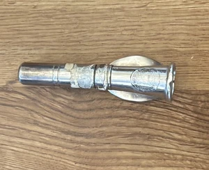 Vintage Rawlings Handgelenkhorn / Pfeife Sport Schiedsrichter - Bild 1 von 10