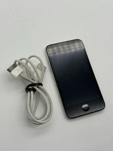 Apple iPod Touch 4a Generazione A1367 MC544LL/A 32 GB Funzionante, Pronto All'uso - Foto 1 di 13