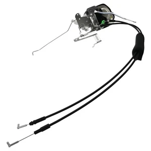 1x Door Lock Actuator Assembly FR for Toyota Sequoia 01-07 69303-0C011 - Picture 1 of 10