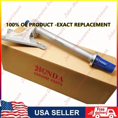 NEW  44500-SDB-A00 CV Intermediate Shaft Fit Honda Accord 03-07 Acura TL 2004-06 Foto 1 de 4