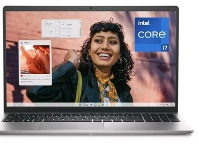Dell Inspiron 15 3530 Laptop PC FHD Intel i7-13th Gen 16GB Ram, 1TB NVMe Win 11.