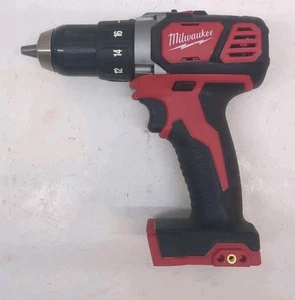 Milwaukee 2606-20 18V Lithium-Ion Cordless 1/2 in. Drill Driver - Picture 1 of 10