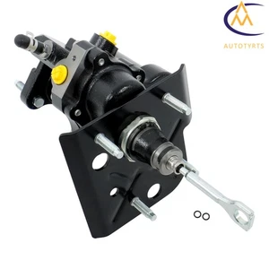 Hydro-Boost Power Brake Booster For Cadillac Chevrolet Silverado 1500 2000-2002 - Picture 1 of 12