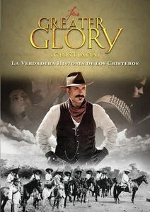 For Greater Glory (Cristiada): La Verdadera Historia de los Cr (DVD) (US IMPORT) - Picture 1 of 1