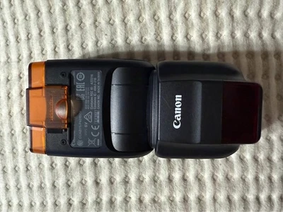 Canon Speedlite 430EX III-RT Shoe Mount Flash for Canon - Image 1 of 4