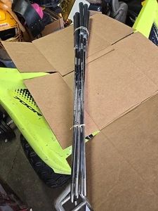 (8) Nuevo lote de varillas de acero flexibles rígidas para golf Nike - Imagen 1 de 9