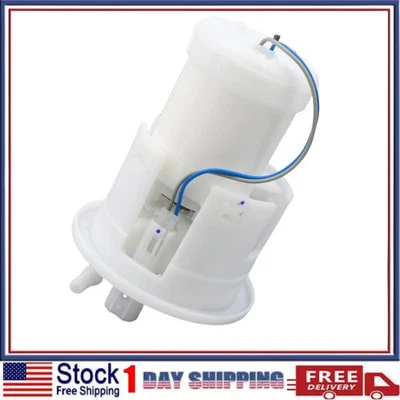 Conjunto de módulo de bomba de combustible 16700-MFL-003 para Honda CBR1000RRR 2008-2011 Foto 1 de 4