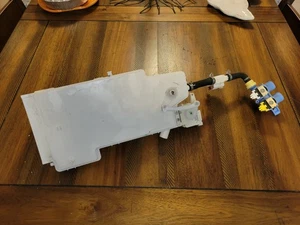 Whirlpool Washer Dispenser Housing Assembly W10169232 - Picture 1 of 2