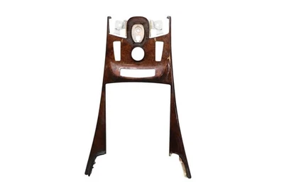 10-13 Mercedes S400 S550 Center Console Multi Function Switch Trim Bezel Oem - Image 1 of 4