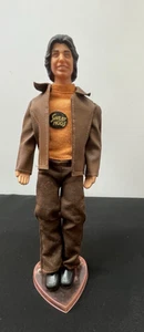 Vintage Mattel Vinnie Barbarino John Travolta Welcome Back Kotter Sweat Hogs - Foto 1 di 15