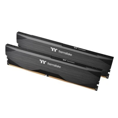 4713227524452 Memory ToughRAM H-One DDR4 2x8GB 3200MHz CL16 XMP2 black Thermalta - Image 1 of 4