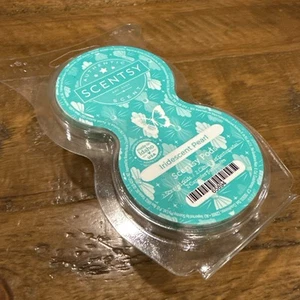 Scentsy Pods Twin Pack Scented Pod for Diffuser *NEW* Iridescent Pearl - Picture 1 of 2