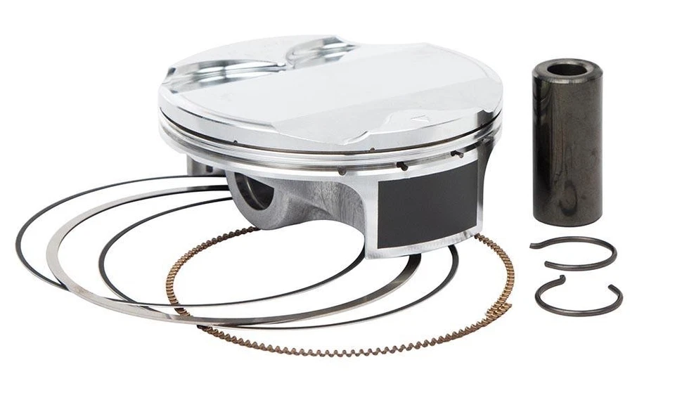 PISTONE KTM (4T) EXCF 350 (EXC-F350) '12-'16, HUSQVARNA FE 350 '1 - Immagine 1 di 1