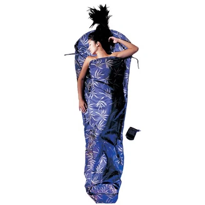 - Premium - Seda MummyLiner - Hojas Foto 1 de 3