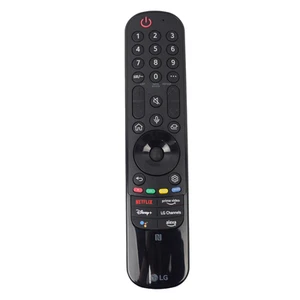 Genuine OEM LG OLED48A2PUA OLED55A2PUA OLED65A2PUA TV Remote Control - Picture 1 of 4