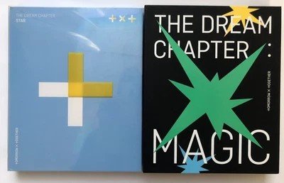 The Dream Chapter Magic & Star - Bild 1 von 4