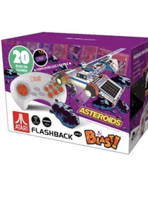 ATARI Flashback vol. 2 BLAST Retro 20 giochi con controller a filo (NUOVO DI ZECCA) - Foto 1 di 5