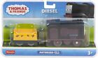 Diesel Motorised Train Thomas & Friends - Fisher Price/2021 - New/Sealed