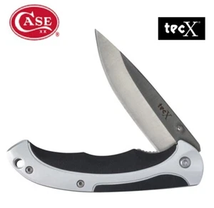 Case pocket knife Collectible TecX Liner lock EDC - Picture 1 of 3