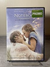 THE NOTEBOOK - DVD Movie - NEW - Ryan Gosling/Rachel McAdams.
