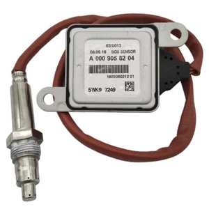 Nox Sensor A0009056204 für Mercedes-Benz W205 A205 S205 W213 A238 W166 R172 S213 - Picture 1 of 11