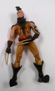 Marvel Legends Dark Wolverine Daken variante desenmascarada suelta 2012 Hasbro - Imagen 1 de 10