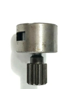 Aircraft Gear 207-166 - Picture 1 of 3