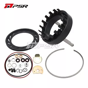 VGT Sliding Nozzle Ring Turbo Rebuild Kit for Dodge Ram Truck 6.7 Diesel HE351VE - Bild 1 von 12