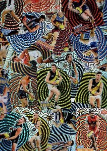 2021 AFL SELECT FOOTY STARS HOLOGRAPHIC FOIL BULK LOT SET - YOU PICK YOUR CARDS