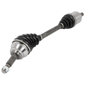 Front Left CV Axle Assembly for 2004-2009 Nissan Quest With 5 Speed Automatic - Foto 1 di 7