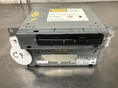 BMW 528i 535i 550i 740i 750i 2011 2012 Am Fm CD navegación receptor radio Foto 1 de 4