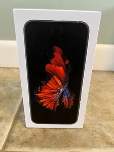 Box for Apple iPhone 6S, Space Gray, 32 GB, BOX ONLY - Zdjęcie 1 z 4