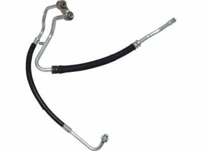 For 2002-2003 Dodge Durango A/C Manifold Hose Assembly 41667XG - Image 1 of 2