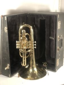 Blessing M100 Marching Band Mellophone Made In USA