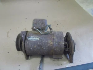 Vintage John Deere L, LA Parts Generator for John Deere Engine Delco 11013556 - Picture 1 of 6
