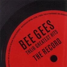 Record - Their Greatest Hits von Bee Gees | CD | Zustand sehr gut - Bild 1 von 2