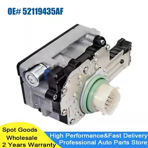 45RFE 545RFE 65RFE Transmission Shift Solenoid Filter for Dodge Ram 1500 Jeep - Foto 1 di 7