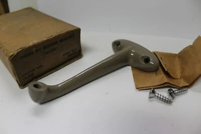 New OEM GM Rearview Mirror Bracket 986898 1954-55 Chevrolet Pickup Truck GMC(879 - Image 1 of 3