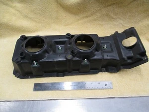 MCI Headlight Body Assy. 6897179, New Old Stock, Fiberglass Headlight Bucket B2 - Picture 1 of 10
