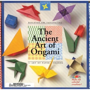 Aitoh The Ancient Art of Origami - Picture 1 of 1