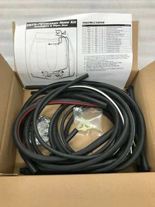 73-79 Corvette Headlight & Wiper Door Vacuum Hose Kit C3 Headlamp Vaccum VH7379 - Picture 1 of 2