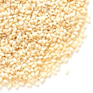 Sesame Seeds (Toasted) | Bulk | Spice Jungle - Picture 1 of 2