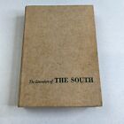 1952 The Literature of The South by Thomas Daniel Young Scott Foresman Hardcover