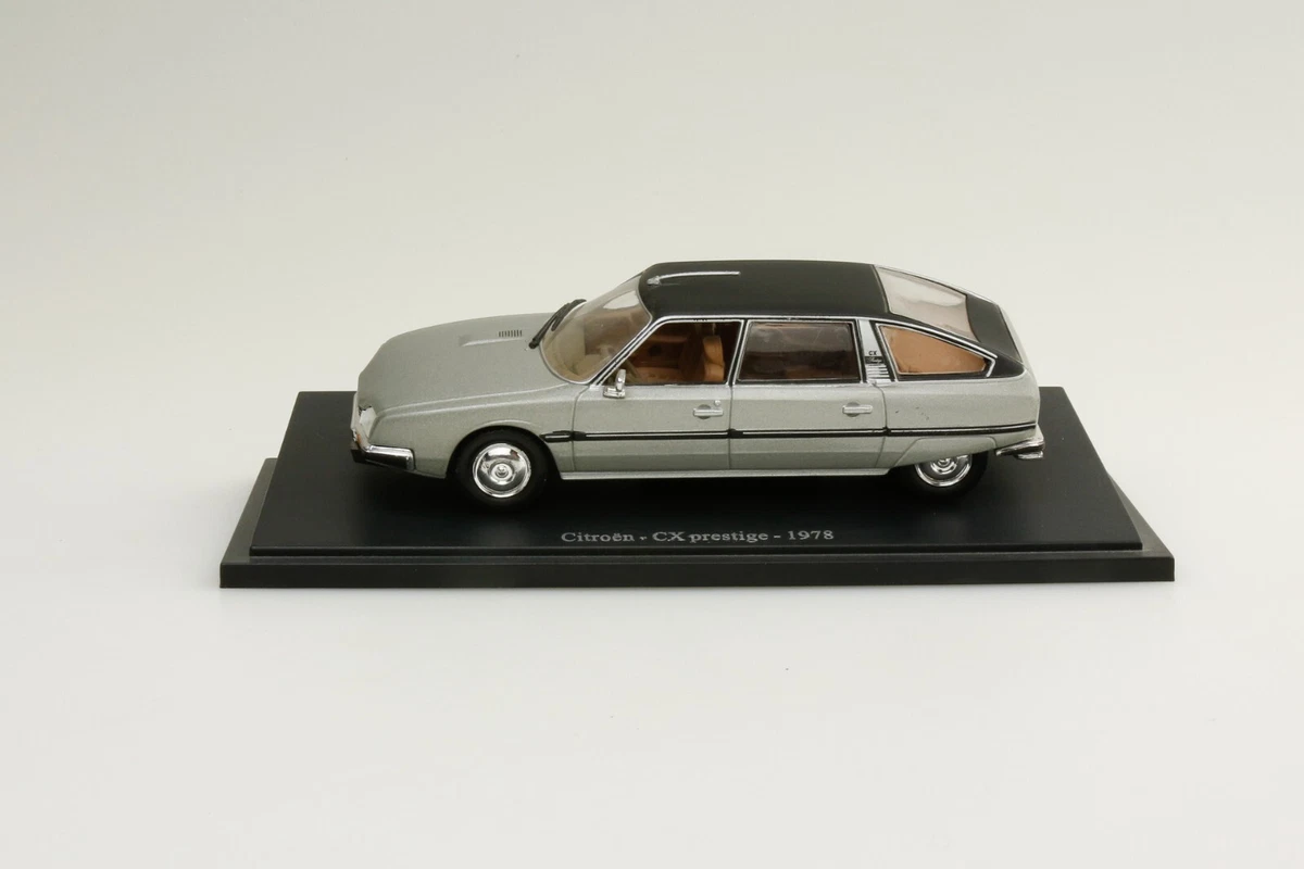 Citroen Cx in Modellautos, -Lkws & -Busse online kaufen | eBay.de