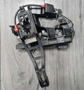 ✅ GENUINE FORD MONDEO MK4 PASSENGER LEFT REAR DOOR LOCK AM2A-R26413-EB 2010-2014 - Picture 1 of 3